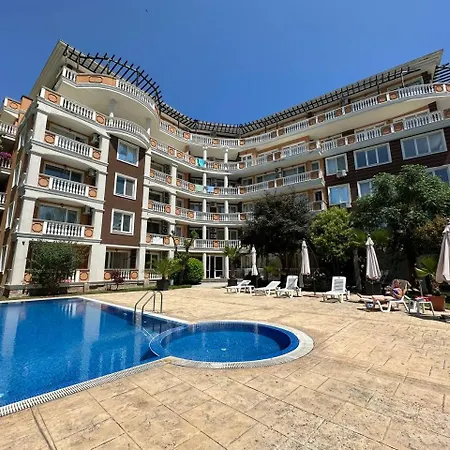 Apartment Area *
