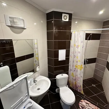 Апартамент Area Слънчев бряг
